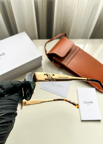Celine Kadın Güneş Gözlüğü - Görsel 8