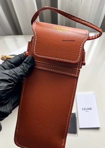 Celine Kadın Güneş Gözlüğü - Görsel 13