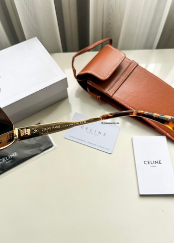 Celine Kadın Güneş Gözlüğü - Görsel 5