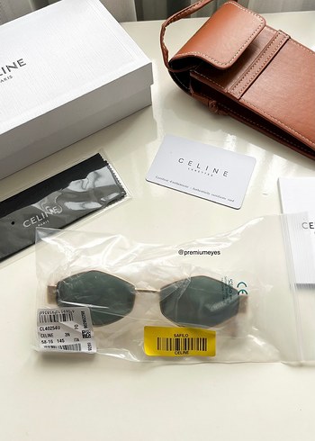 Celine Kadın Güneş Gözlüğü - Görsel 6