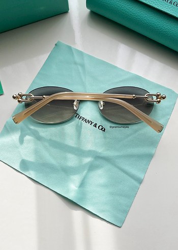 Tiffany&Co  gözlük - Görsel 13