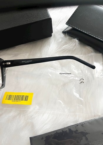 Yves Saint Laurent Mica Gözlük - Görsel 5