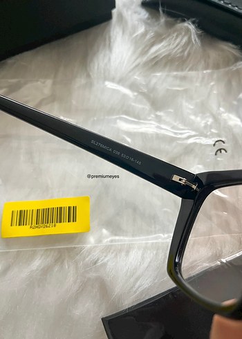 Yves Saint Laurent Mica Gözlük - Görsel 4