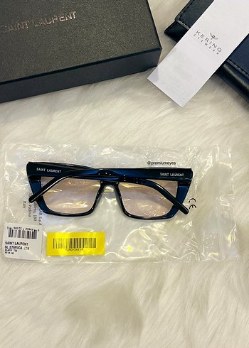 Yves Saint Laurent Mica Gözlük - Görsel 3