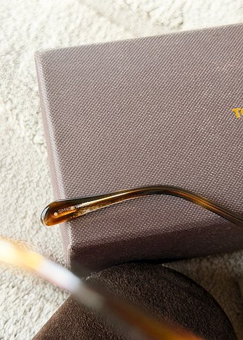 Tom Ford full set gözlük - Görsel 7