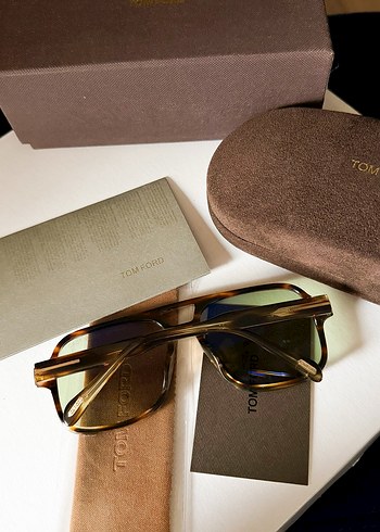Tom Ford full set gözlük - Görsel 4