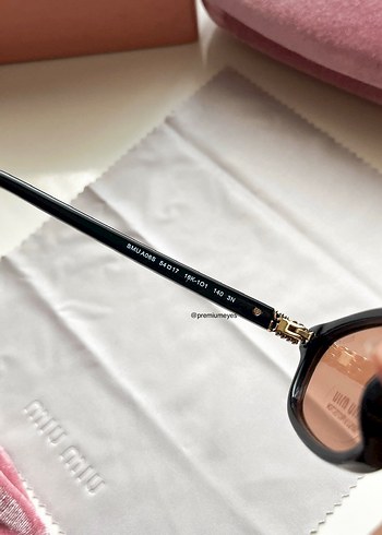 Miu Miu A06s Kadın Gözlüğü - Görsel 7