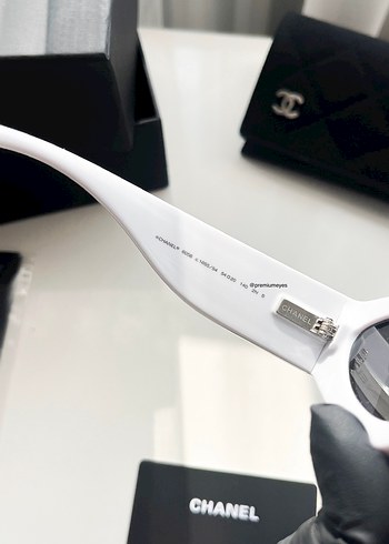 Chanel Kadın Gözlük - Görsel 4