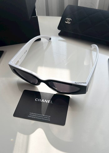Chanel Kadın Gözlük - Görsel 12