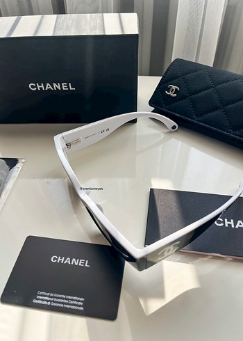 Chanel Kadın Gözlük - Görsel 5