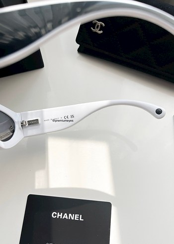 Chanel Kadın Gözlük - Görsel 3