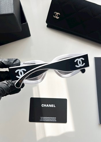 Chanel Kadın Gözlük - Görsel 2