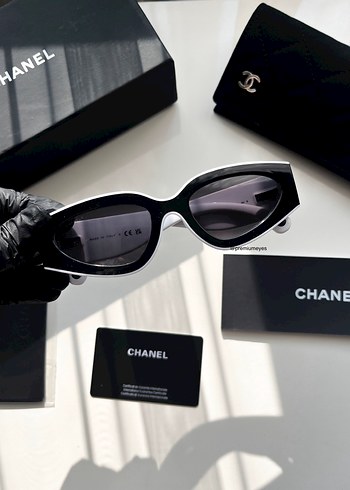 Chanel Kadın Gözlük - Görsel 9