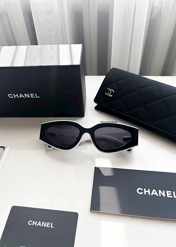 Chanel Kadın Gözlük - Görsel 8