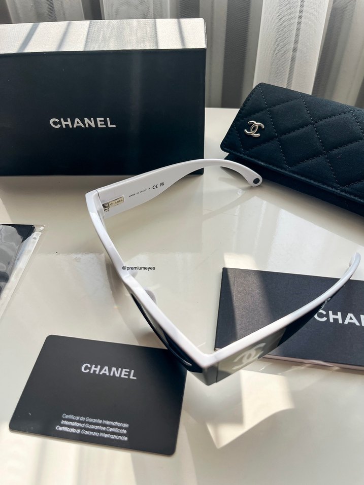 Chanel Kadın Gözlük - Görsel 5