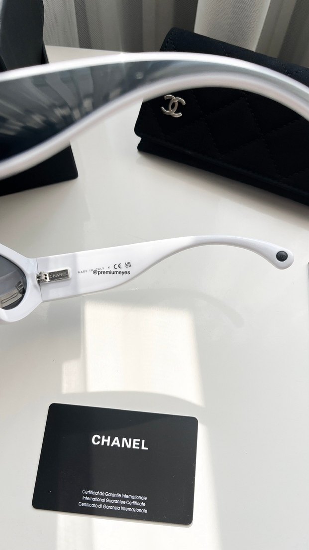 Chanel Kadın Gözlük - Görsel 3
