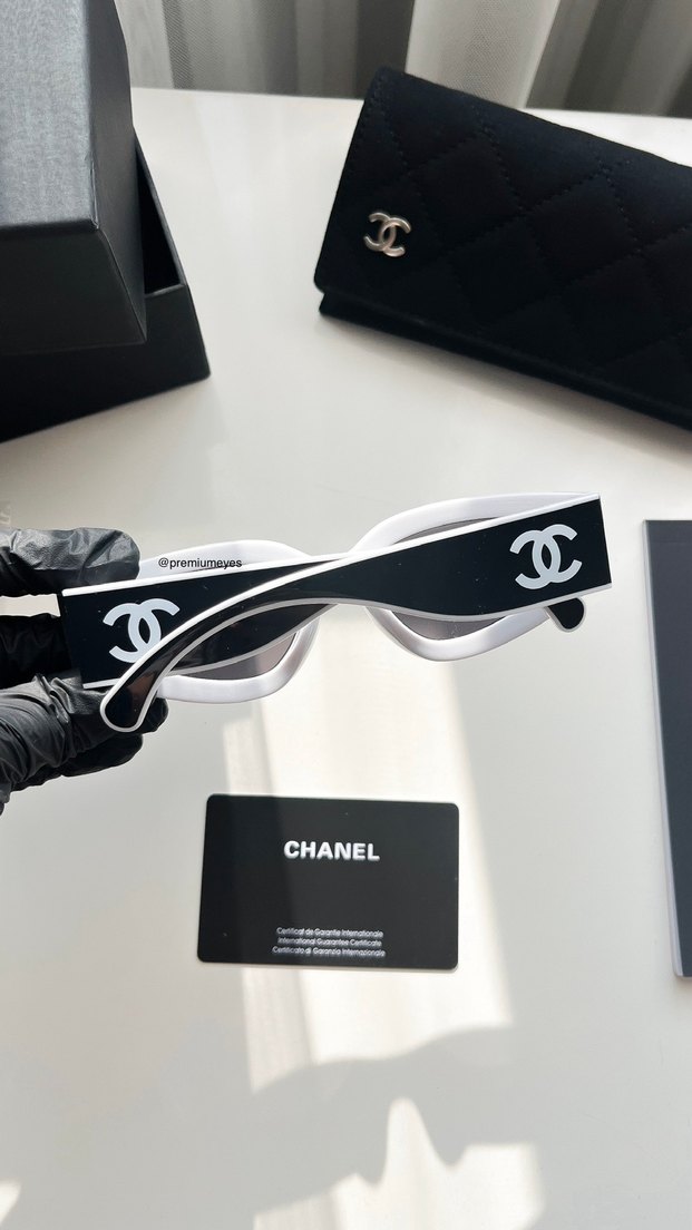 Chanel Kadın Gözlük - Görsel 2