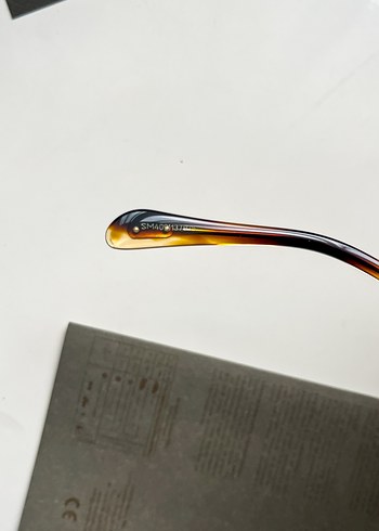 Tom Ford Falconer gözlük - Görsel 5