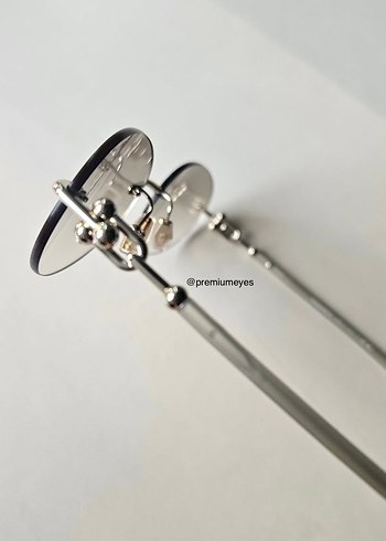 Tiffany & Co güneş gözlüğü - Görsel 5