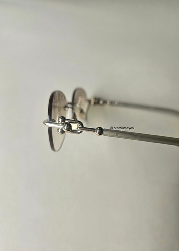 Tiffany & Co güneş gözlüğü - Görsel 9