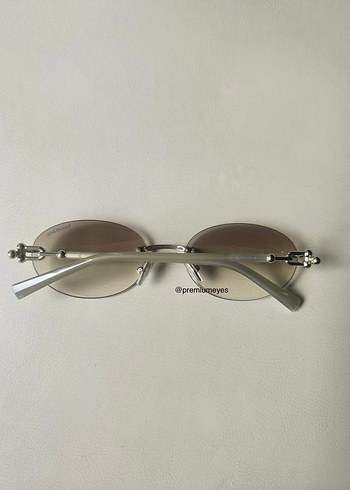 Tiffany & Co güneş gözlüğü - Görsel 10