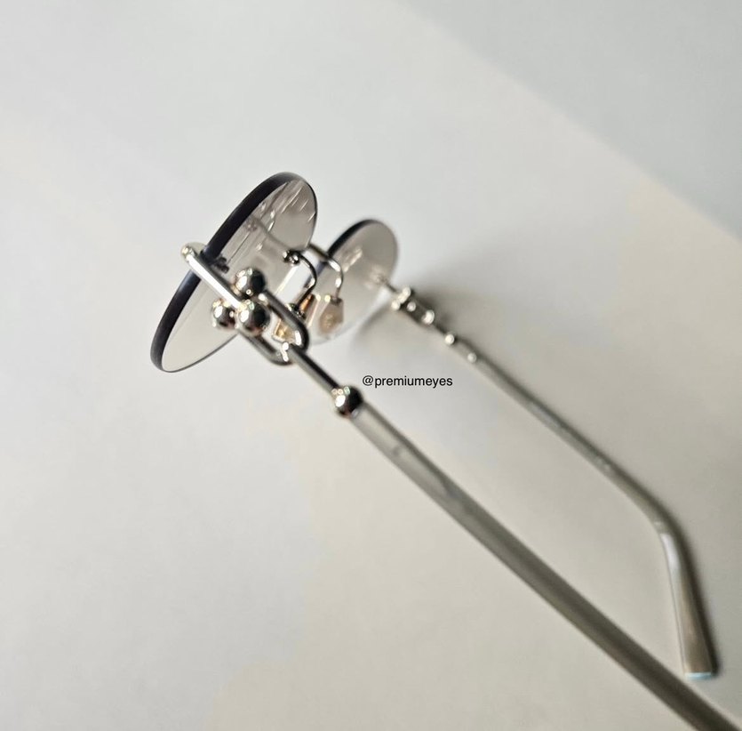 Tiffany & Co güneş gözlüğü - Görsel 5