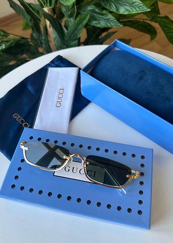 Gucci Kadın Gözlük - Görsel 2