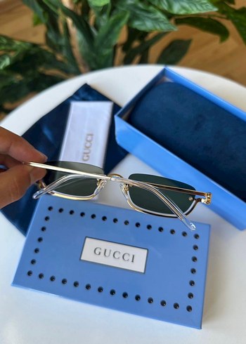 Gucci Kadın Gözlük - Görsel 3