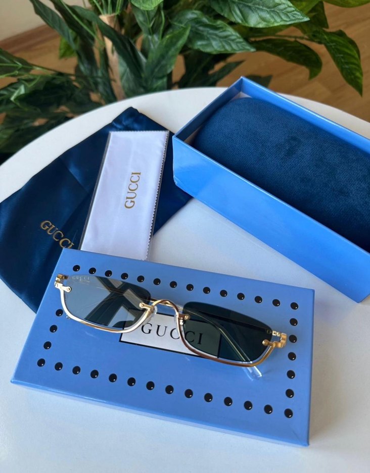 Gucci Kadın Gözlük - Görsel 2