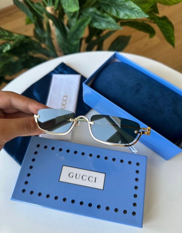 Gucci Kadın Gözlük - Görsel 5