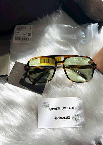 Tom Ford Falconer Gözlük - Görsel 3