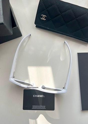 Chanel güneş gözlüğü - Görsel 6