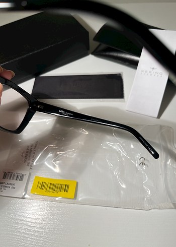 Yves saint laurent mica güneş gözlüğü - Görsel 7