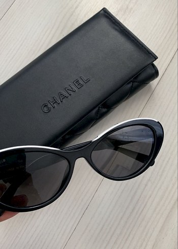Chanel Kadın Güneş Gözlüğü - Görsel 2