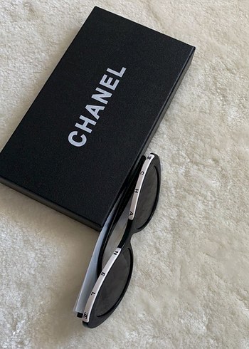 Chanel Kadın Güneş Gözlüğü - Görsel 4