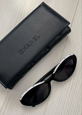 Chanel Kadın Güneş Gözlüğü - Görsel 3