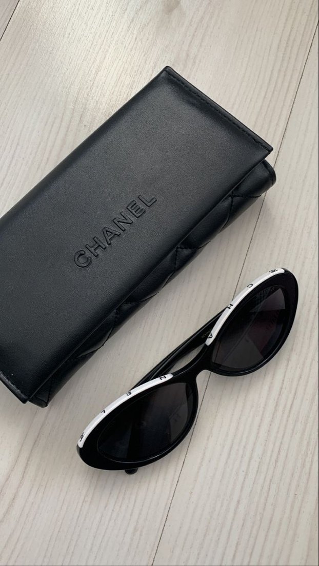 Chanel Kadın Güneş Gözlüğü - Görsel 3