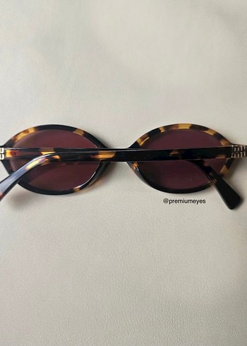 Miu Miu güneş gözlüğü - Görsel 10