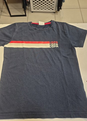 U.S Polo Assn. 7 Yaş