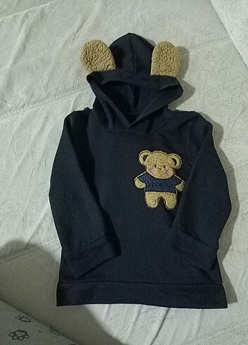 Sweatshirt 