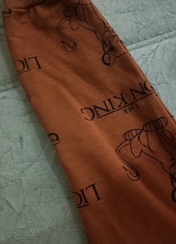 4 Yaş Beden Sweatshirt 