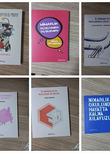  Beden Mimarlık, iç mimarlık, peyzaj