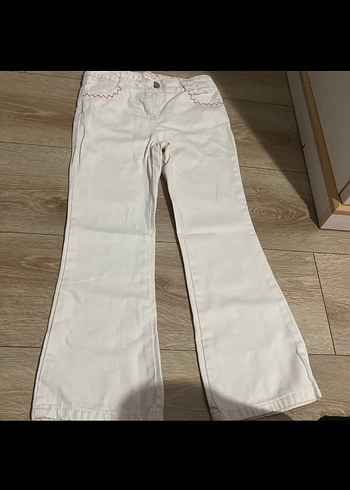 Lc waikiki kız pantolon