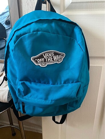 Vans sırt çantası