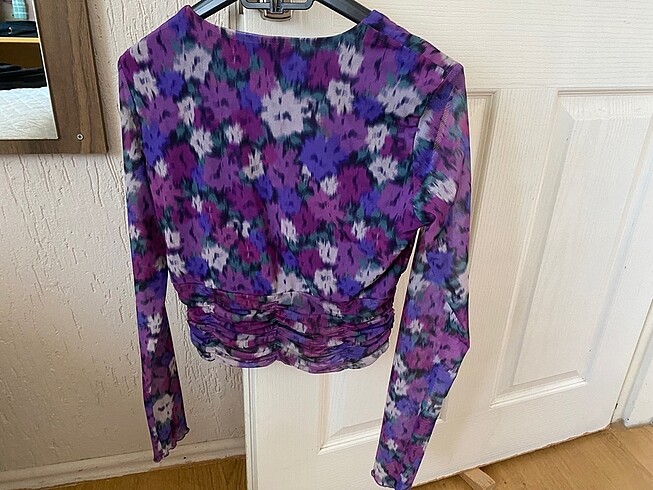 l Beden Pull and bear bluz