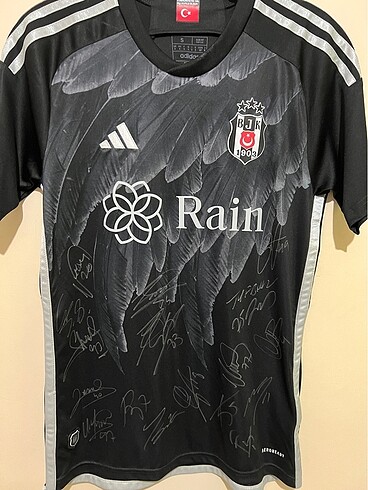 BEŞİKTAŞ