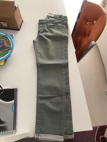 Koton Koton dar paça pantolon