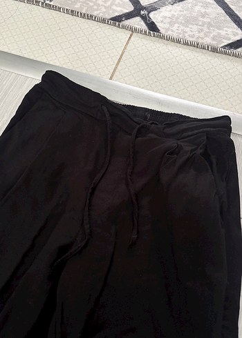 Colin's Siyah Salaş Kadın Kumaş Pantolon