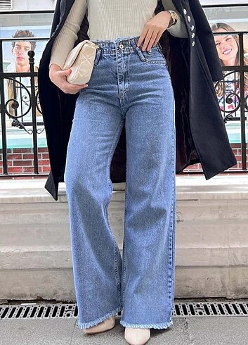 Jean pantolon 