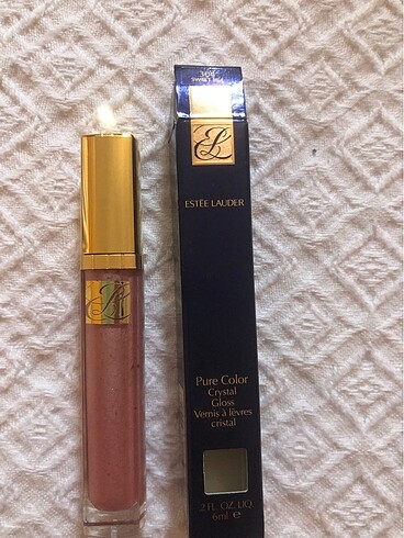 Estee lauder parlatıcı